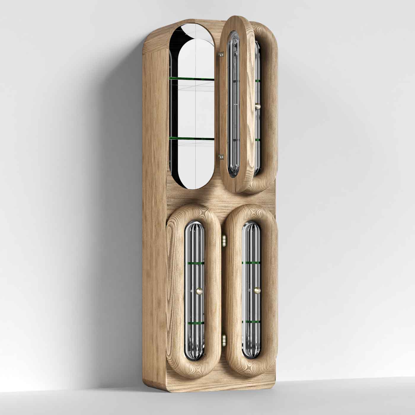 Nº183 Grand Vitrine