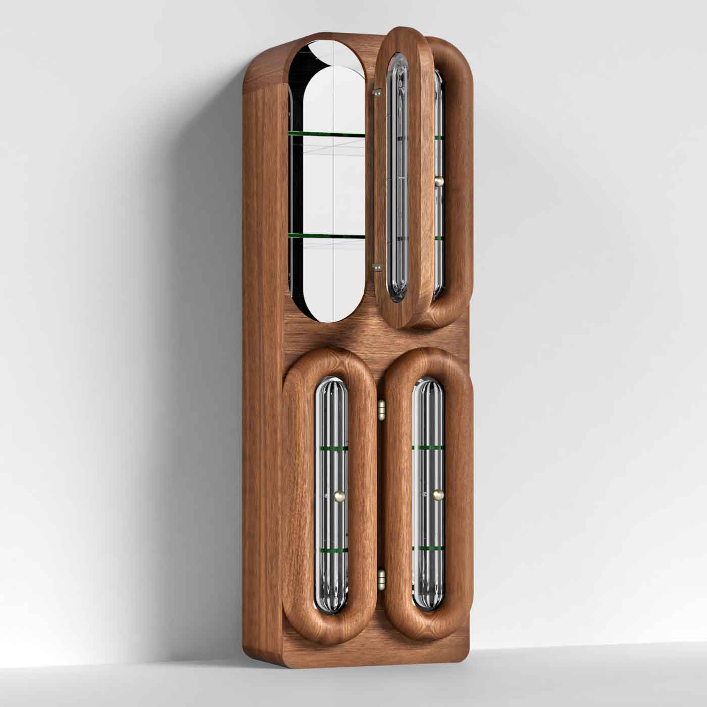 Nº183 Grand Vitrine