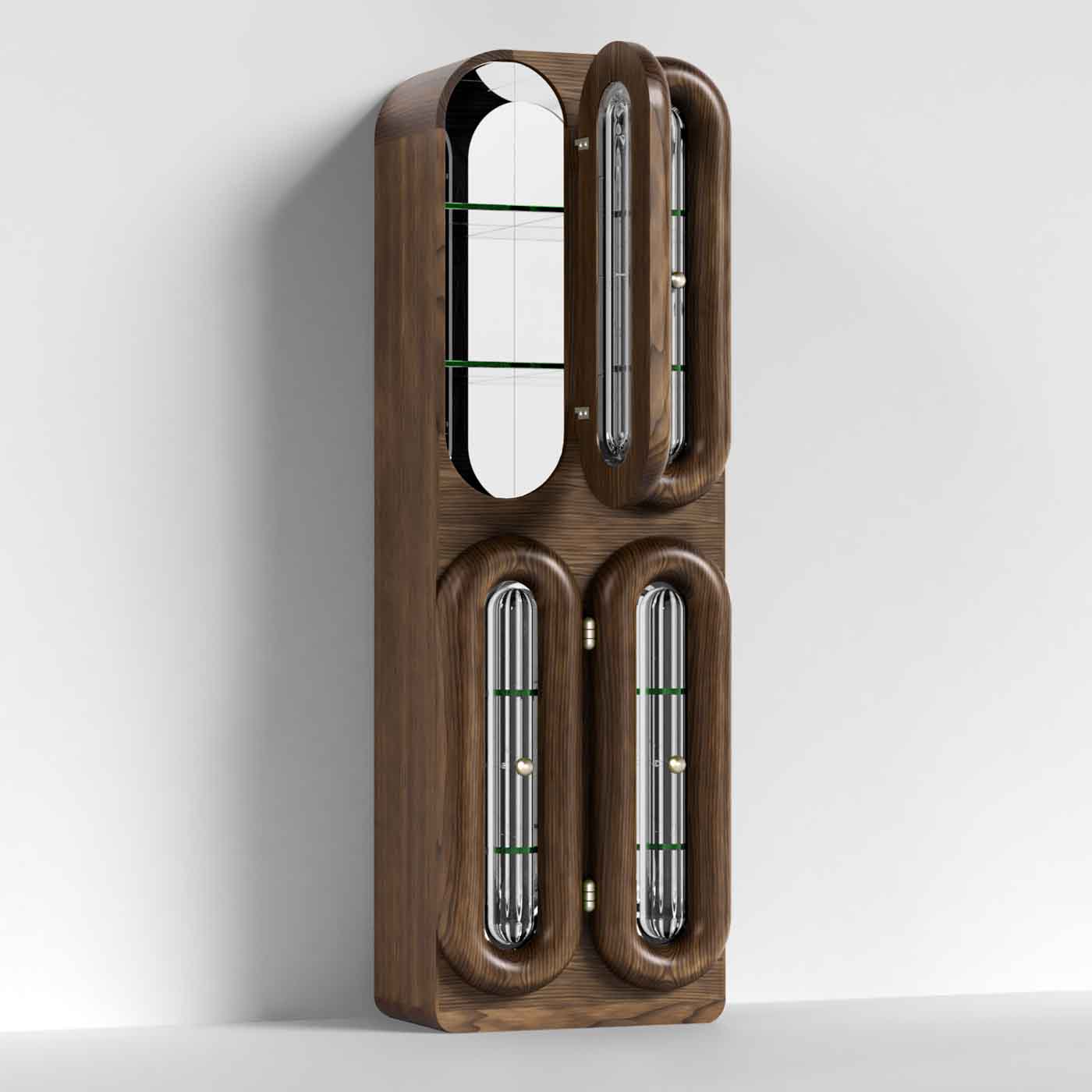 Nº183 Grand Vitrine