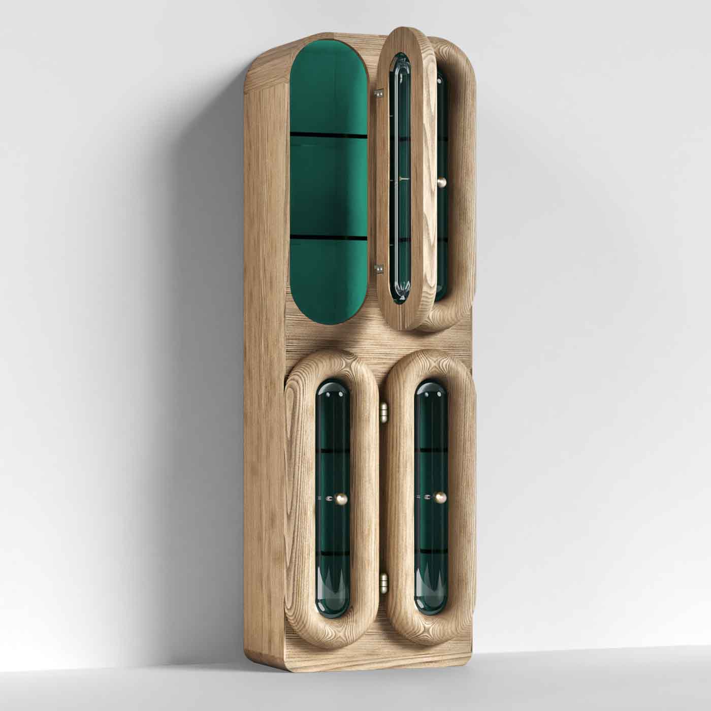 Nº183 Grand Vitrine