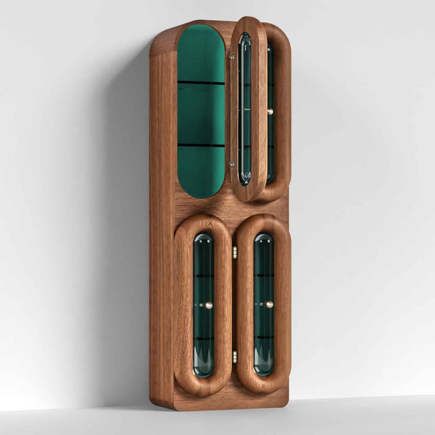 Nº183 Grand Vitrine