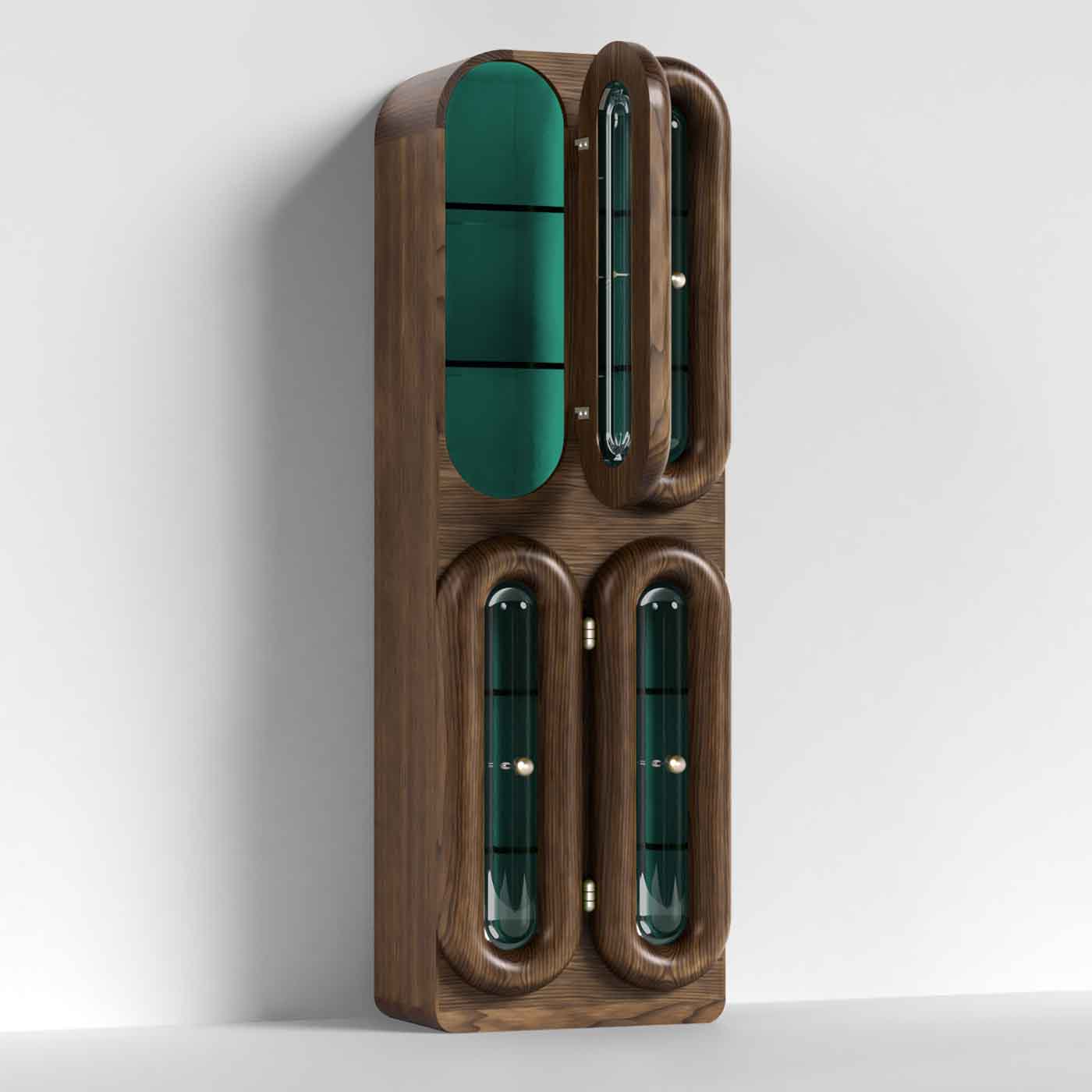 Nº183 Grand Vitrine