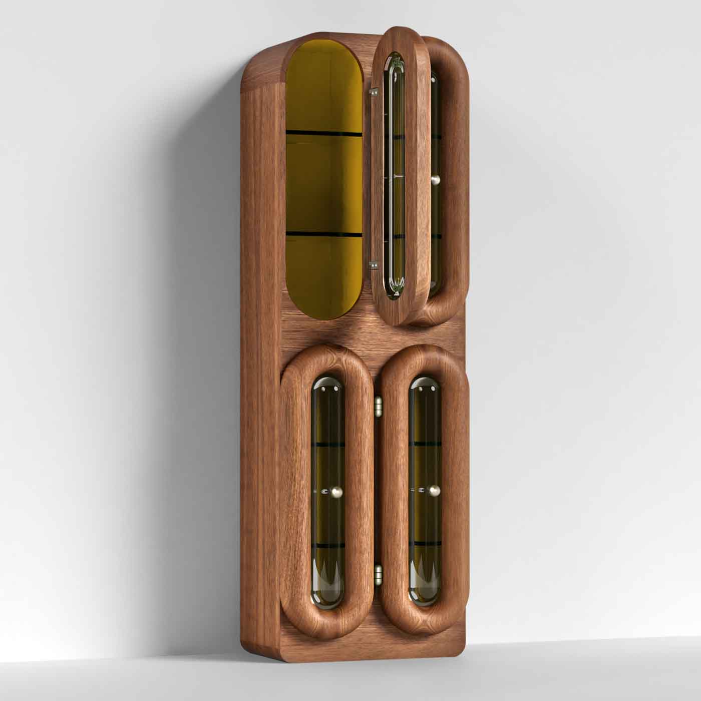 Nº183 Grand Vitrine