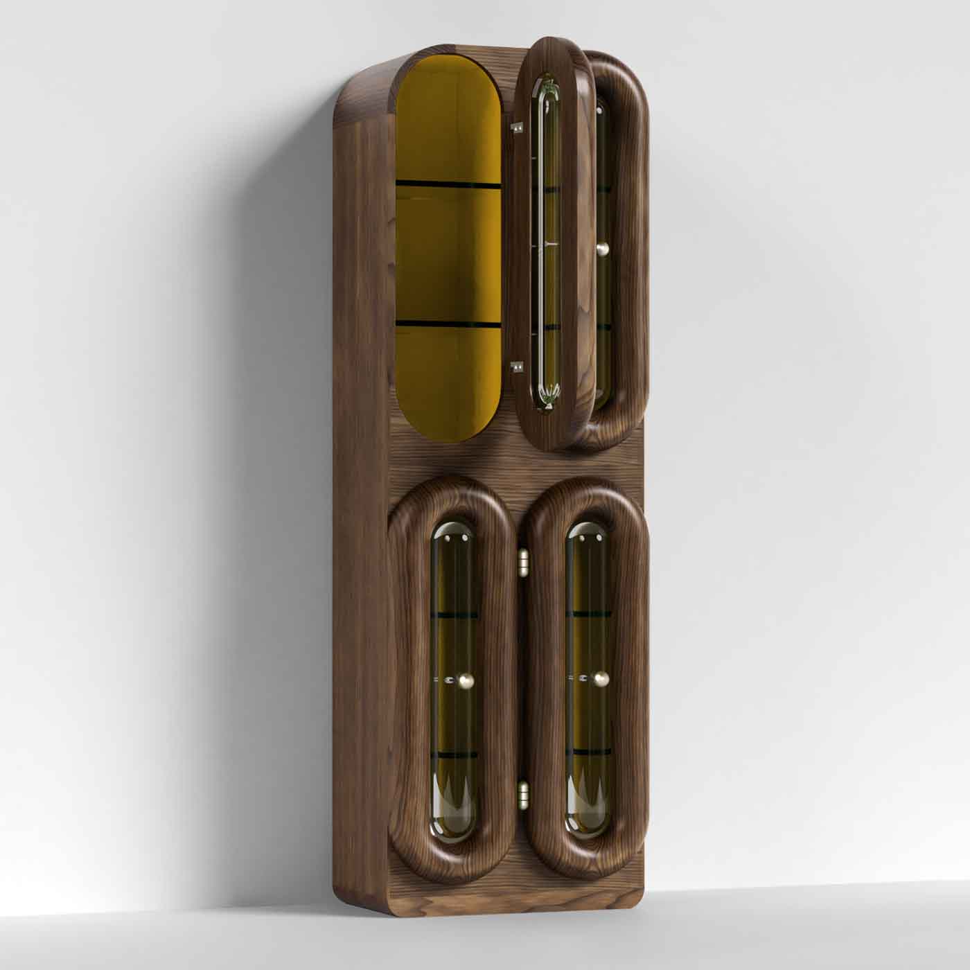 Nº183 Grand Vitrine