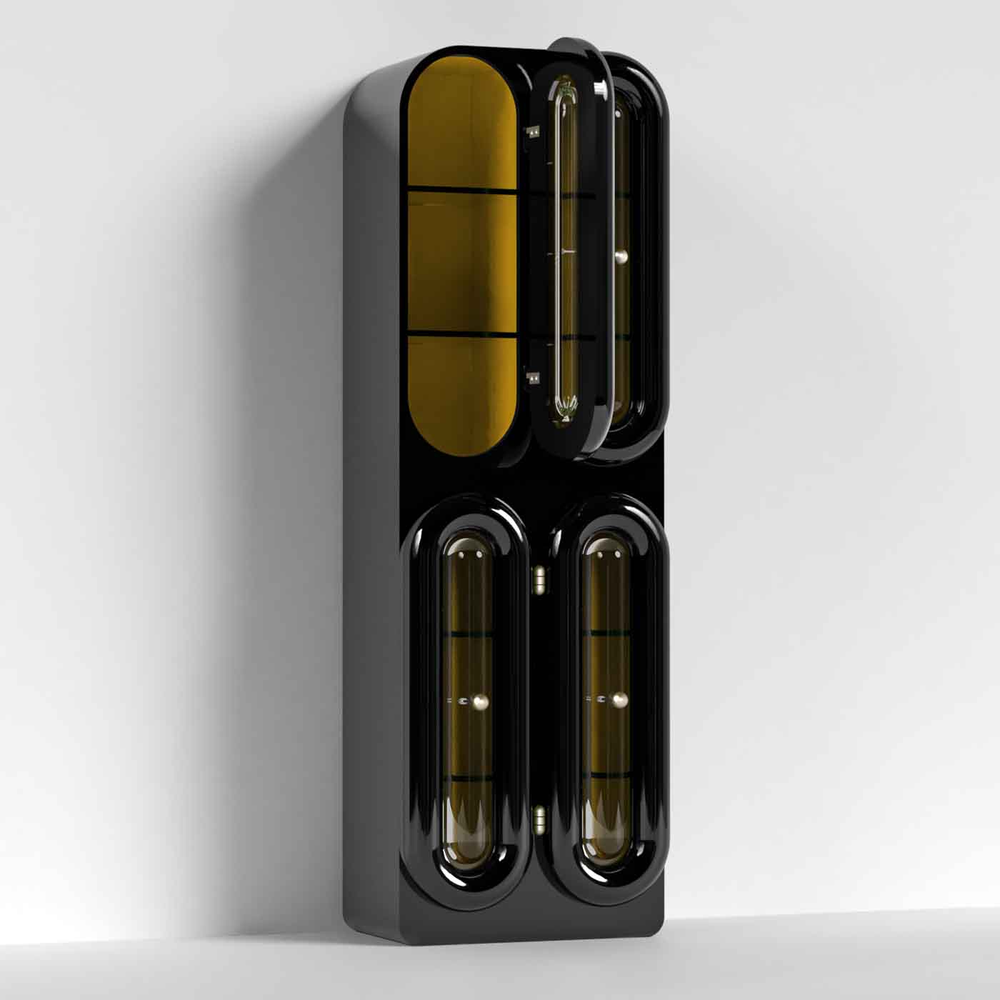 Nº183 Grand Vitrine