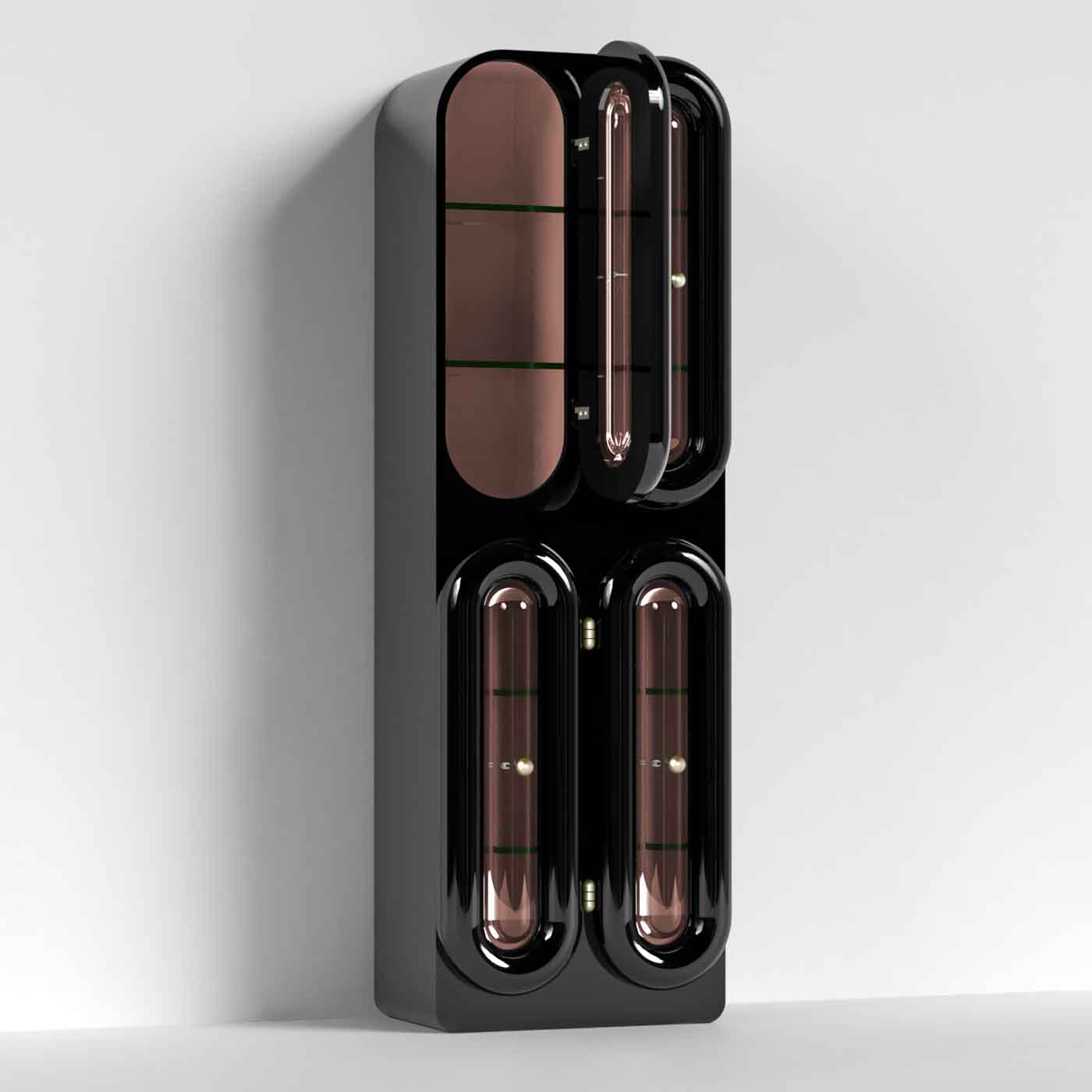 Nº183 Grand Vitrine