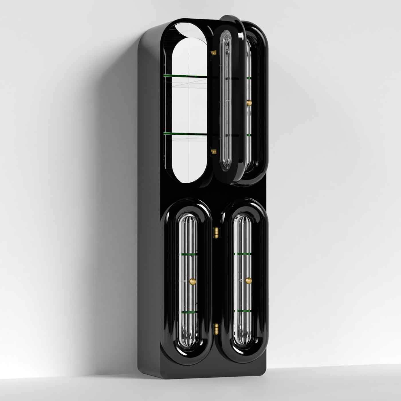 Nº183 Grand Vitrine