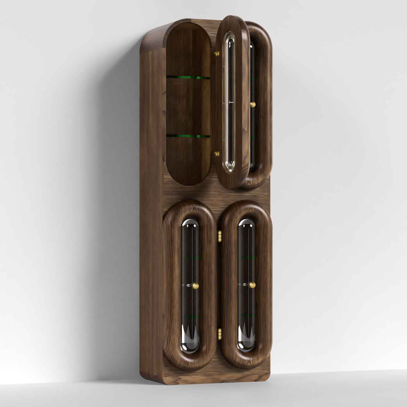 Nº183 Grand Vitrine