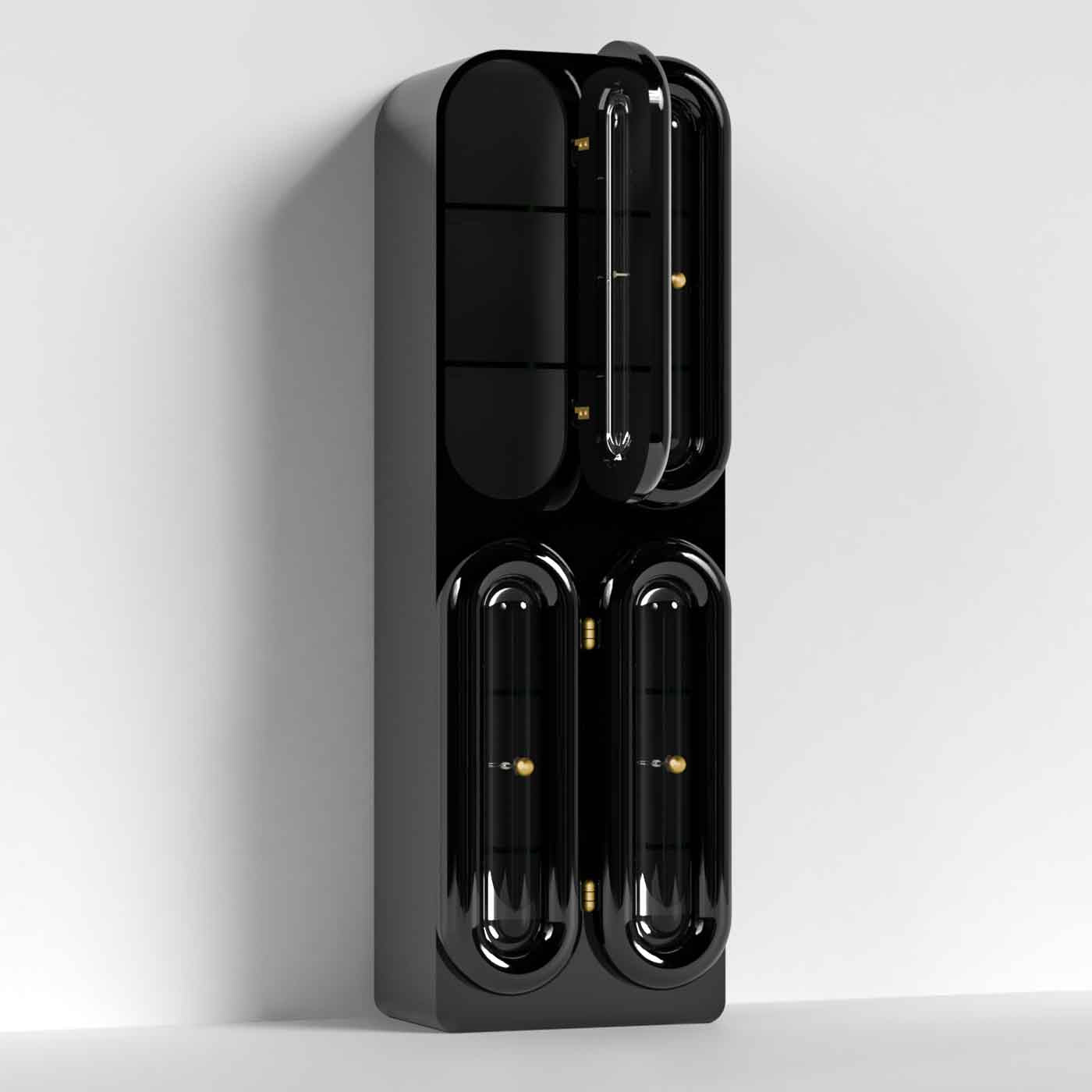 Nº183 Grand Vitrine