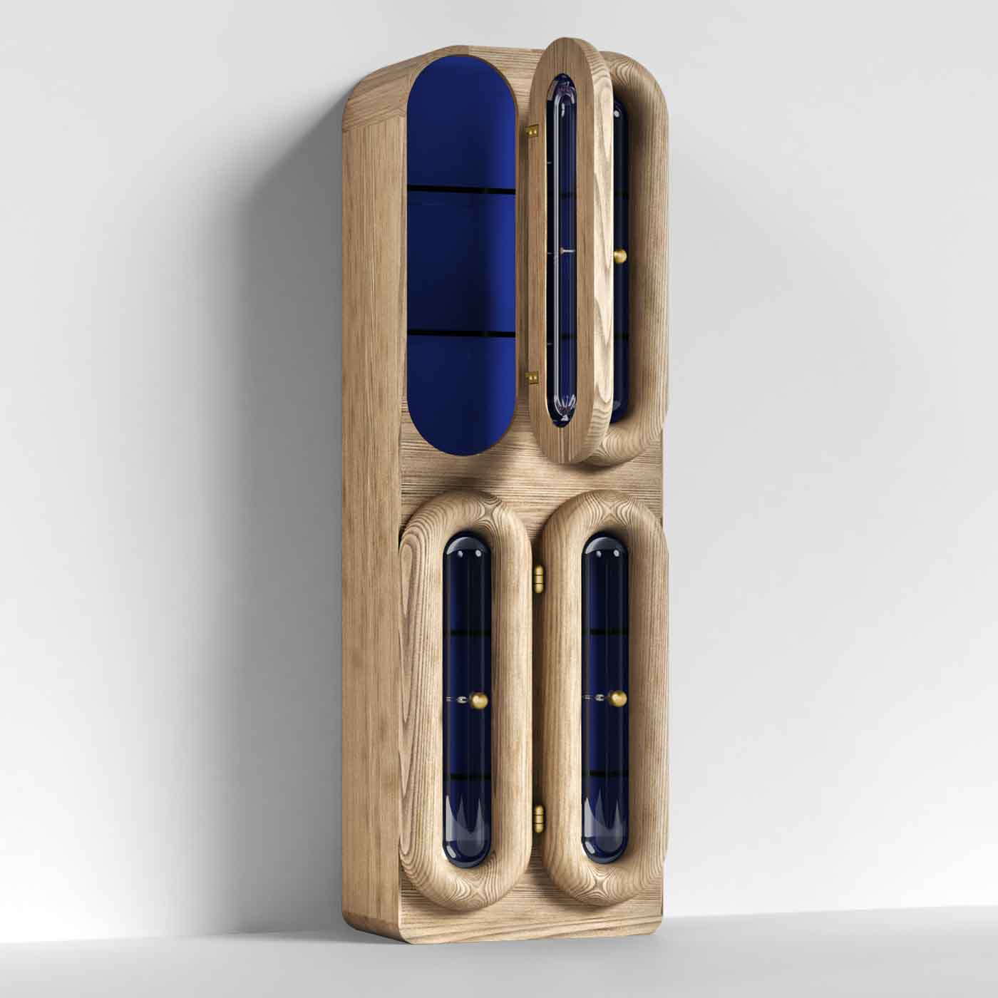 Nº183 Grand Vitrine