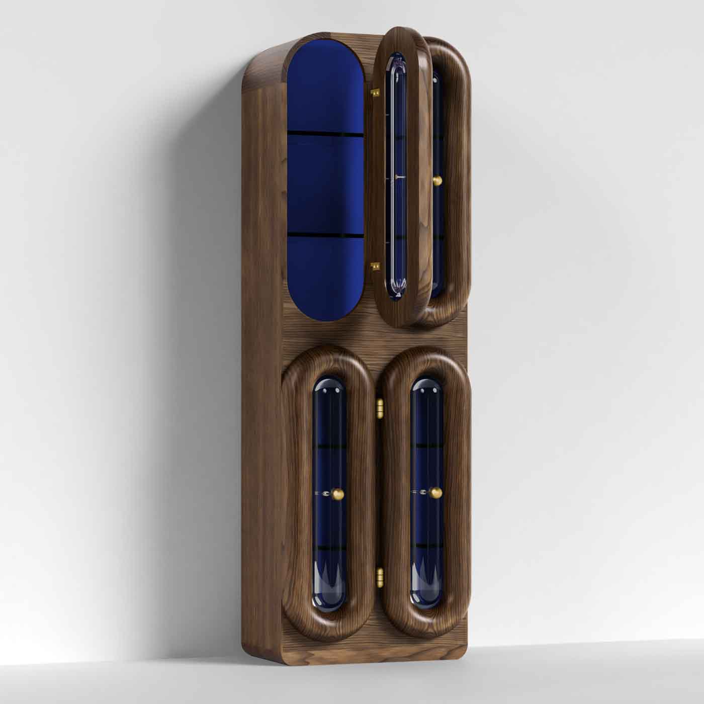 Nº183 Grand Vitrine