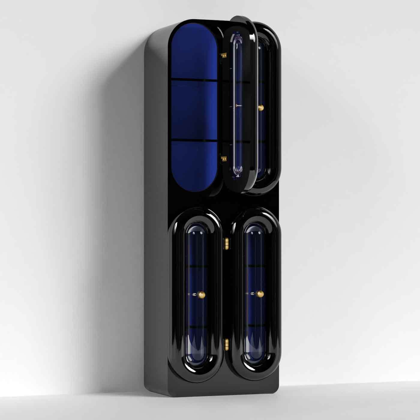 Nº183 Grand Vitrine