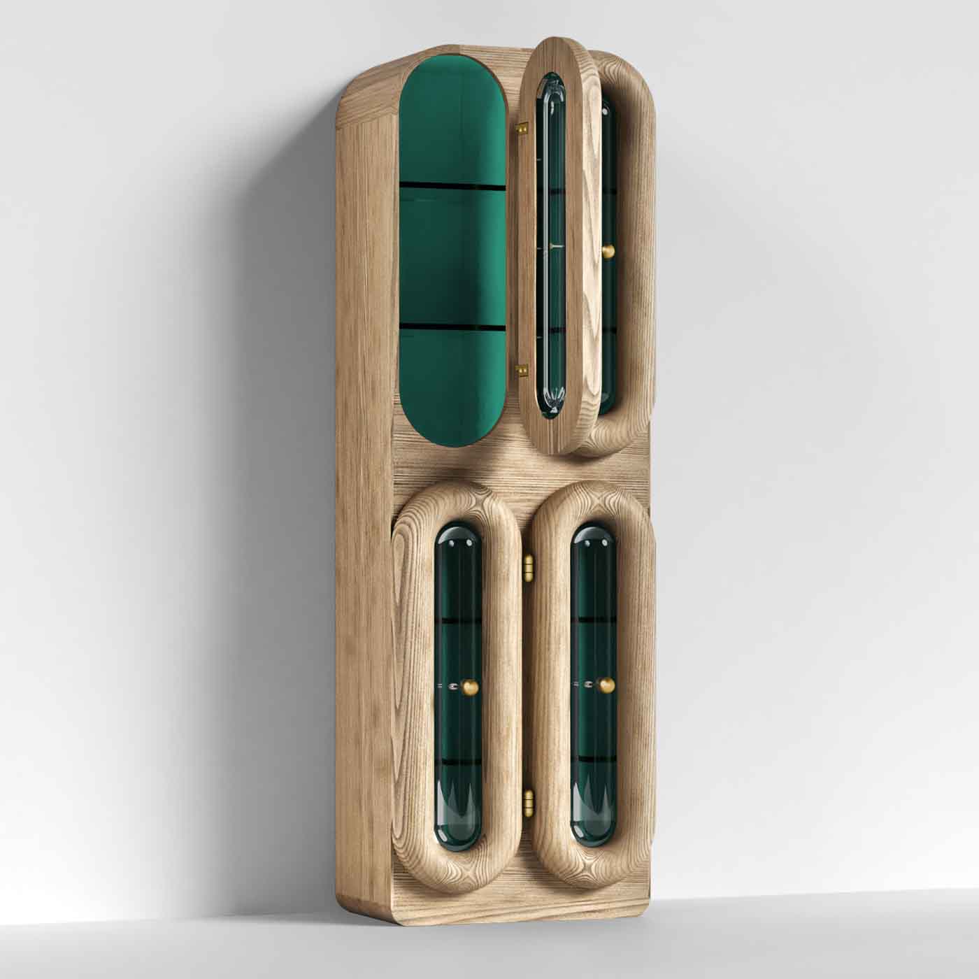 Nº183 Grand Vitrine