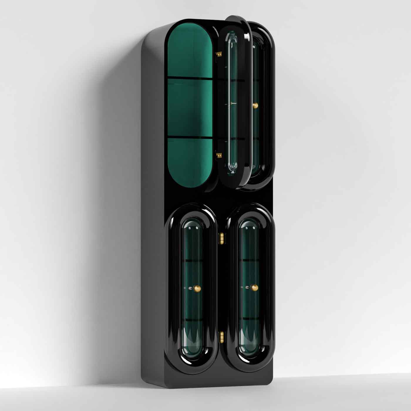 Nº183 Grand Vitrine