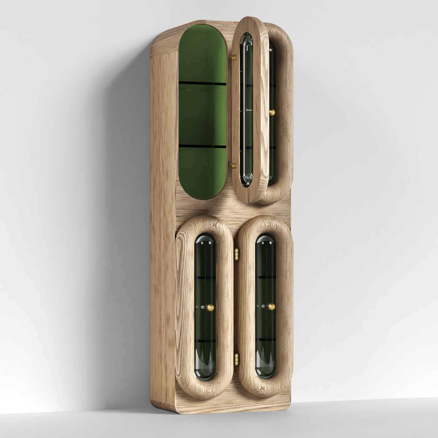 Nº183 Grand Vitrine