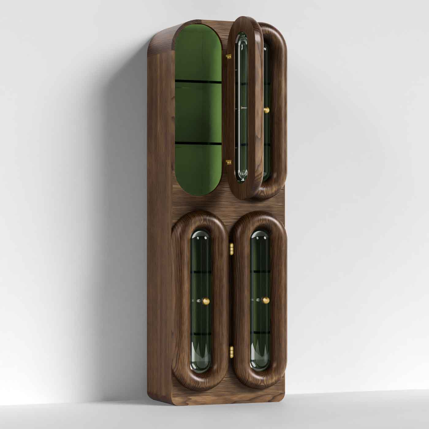 Nº183 Grand Vitrine