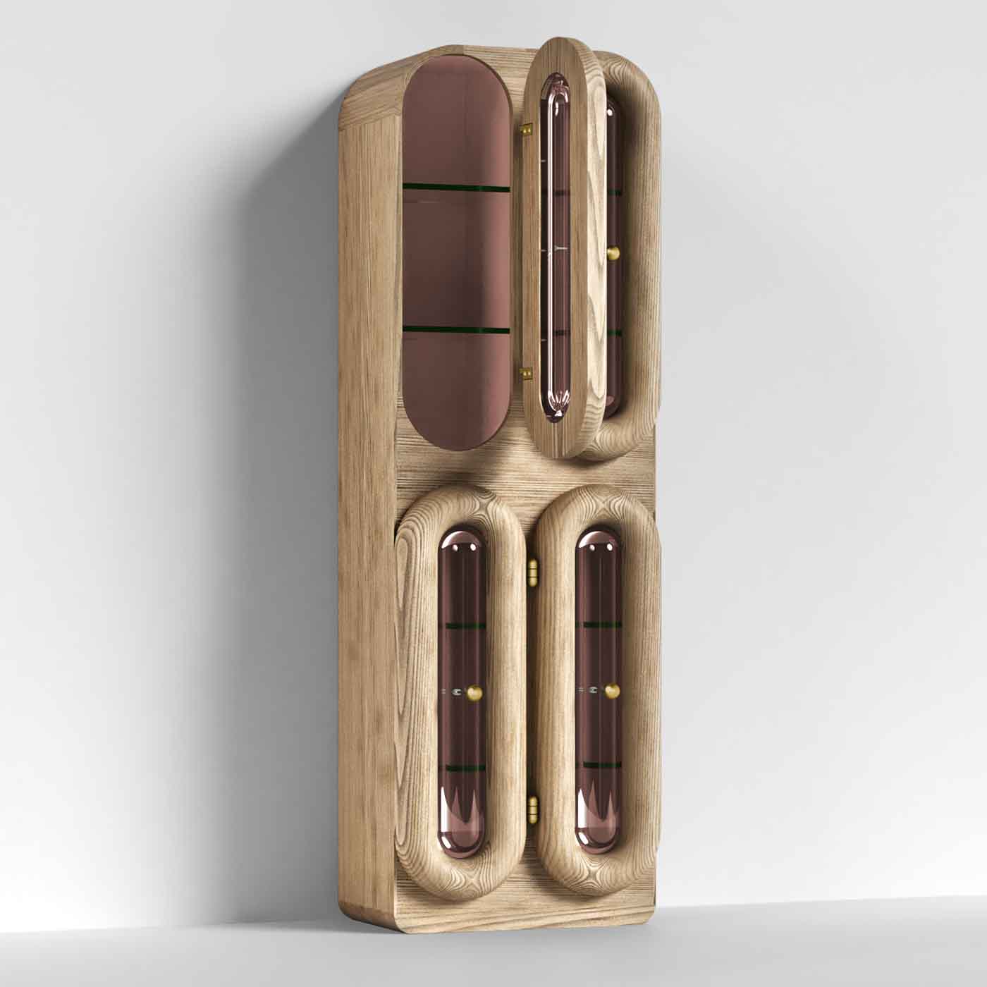 Nº183 Grand Vitrine