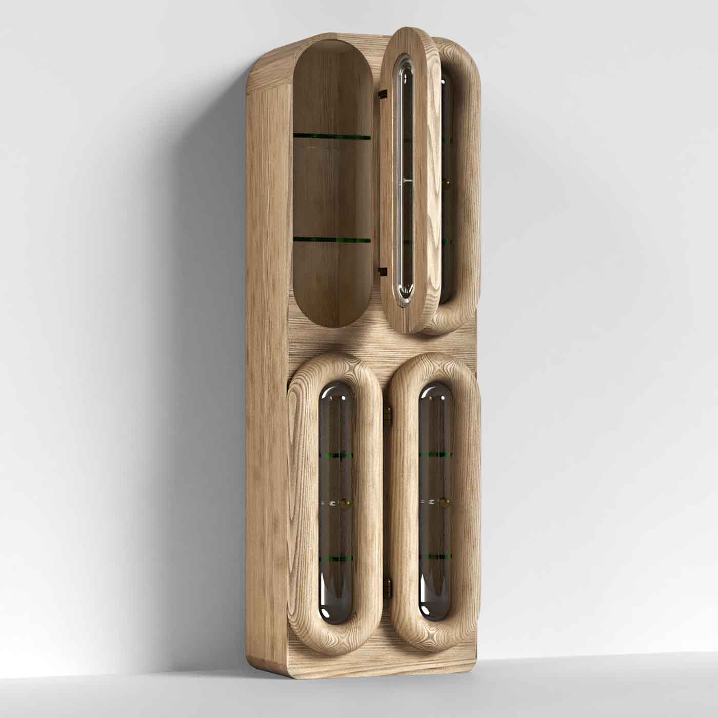 Nº183 Grand Vitrine