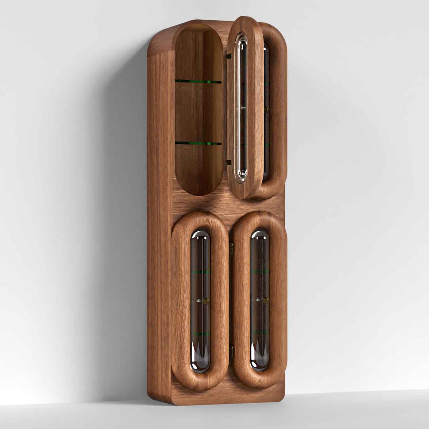 Nº183 Grand Vitrine