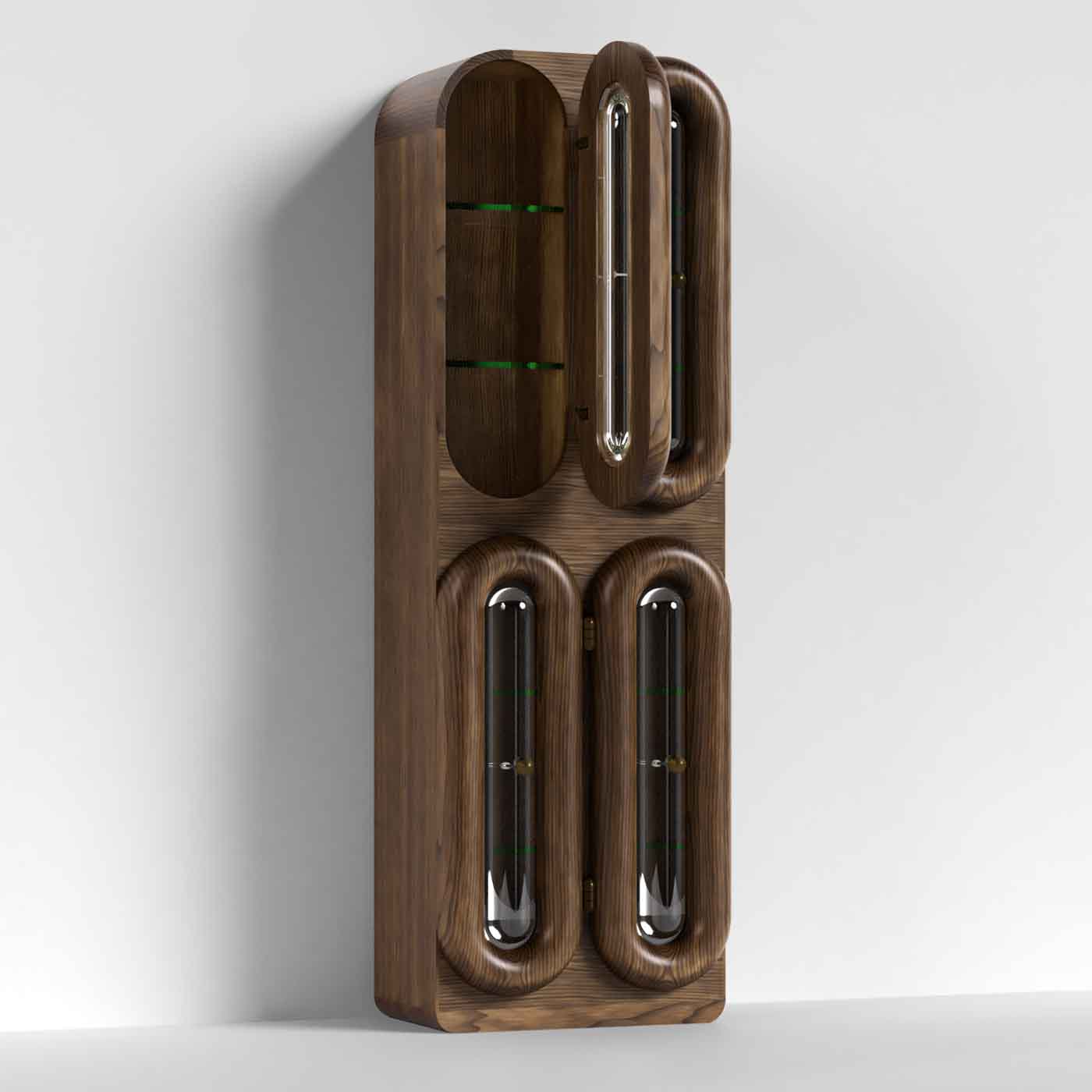 Nº183 Grand Vitrine