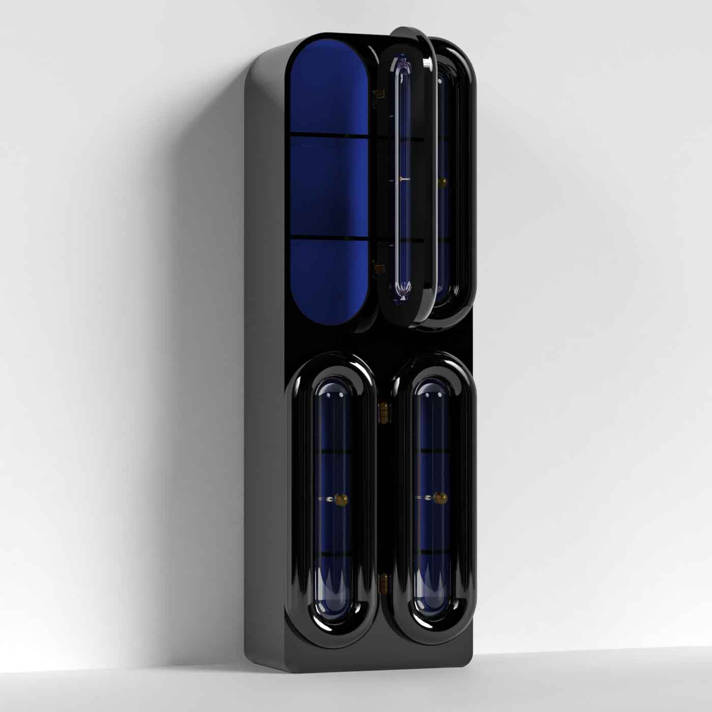 Nº183 Grand Vitrine