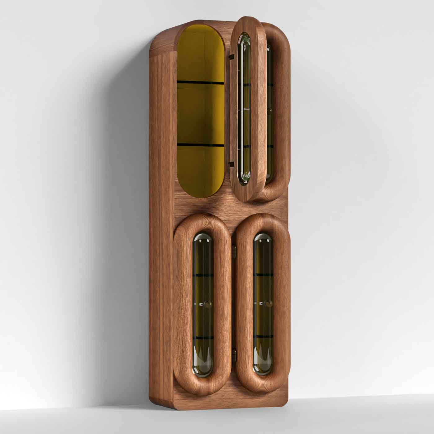 Nº183 Grand Vitrine