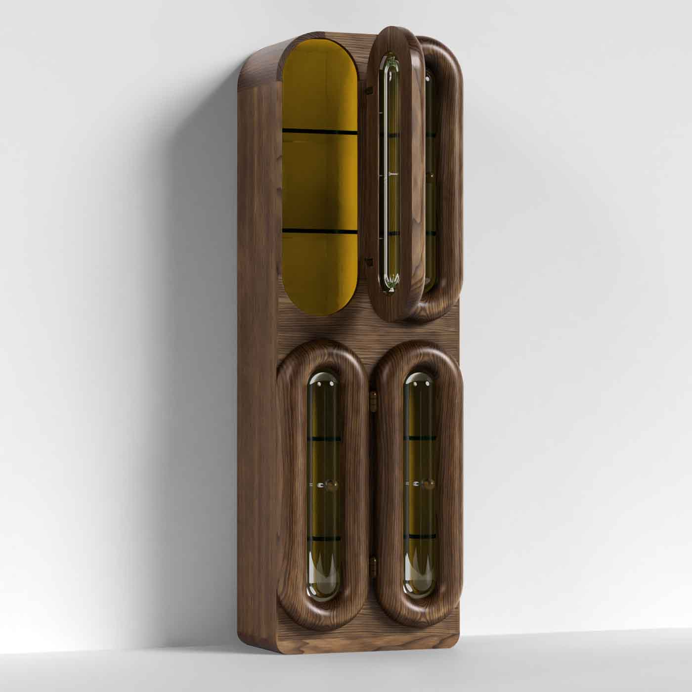 Nº183 Grand Vitrine