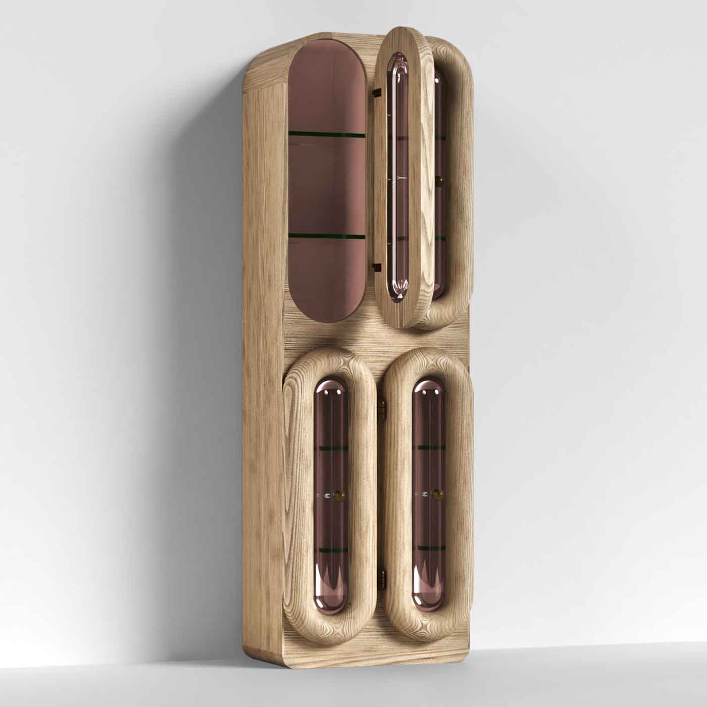 Nº183 Grand Vitrine