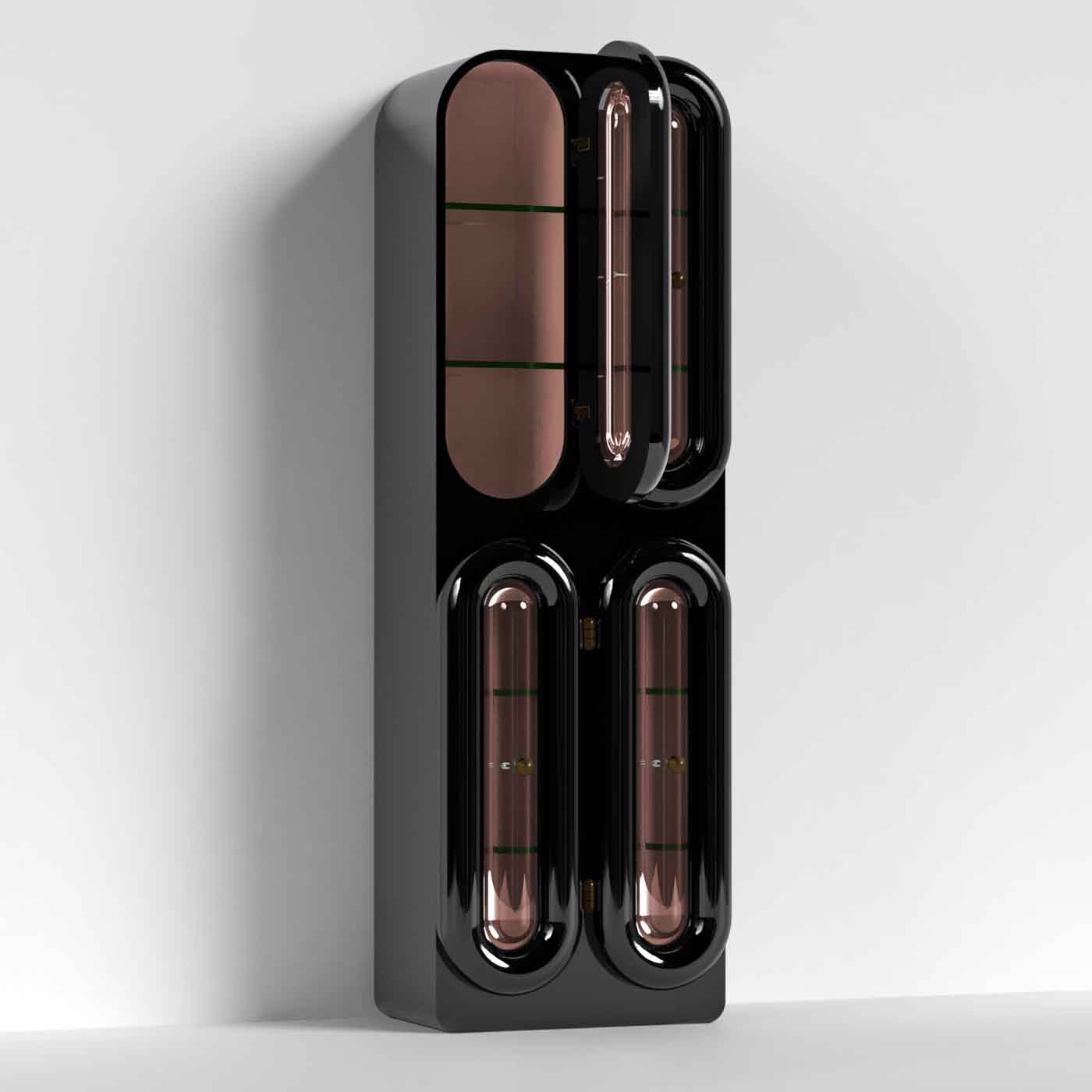 Nº183 Grand Vitrine