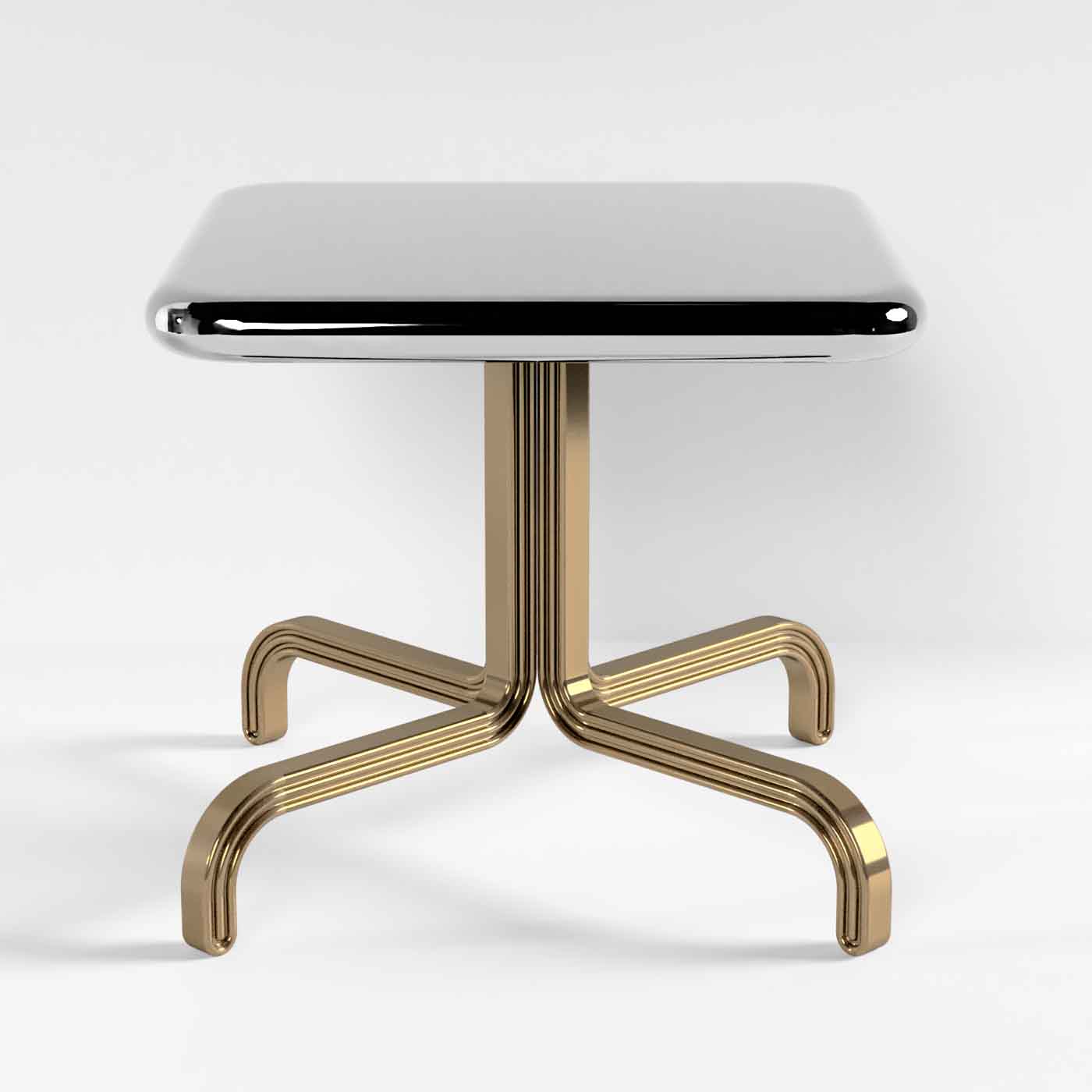 Nº189 Side Table