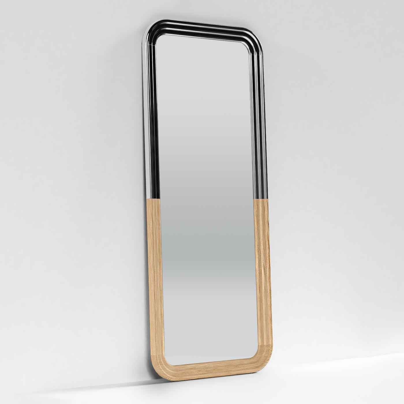 Nº198 Grand Object Reflector