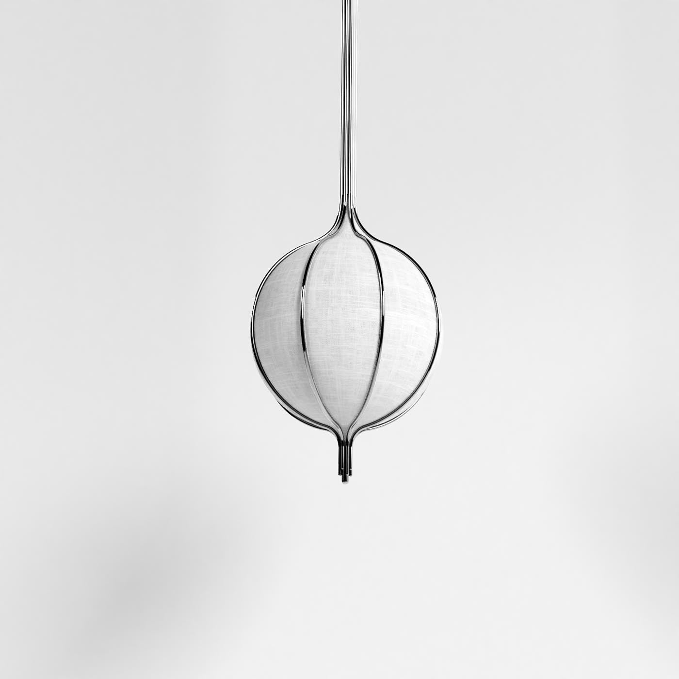 Nº243 Grand Rondure