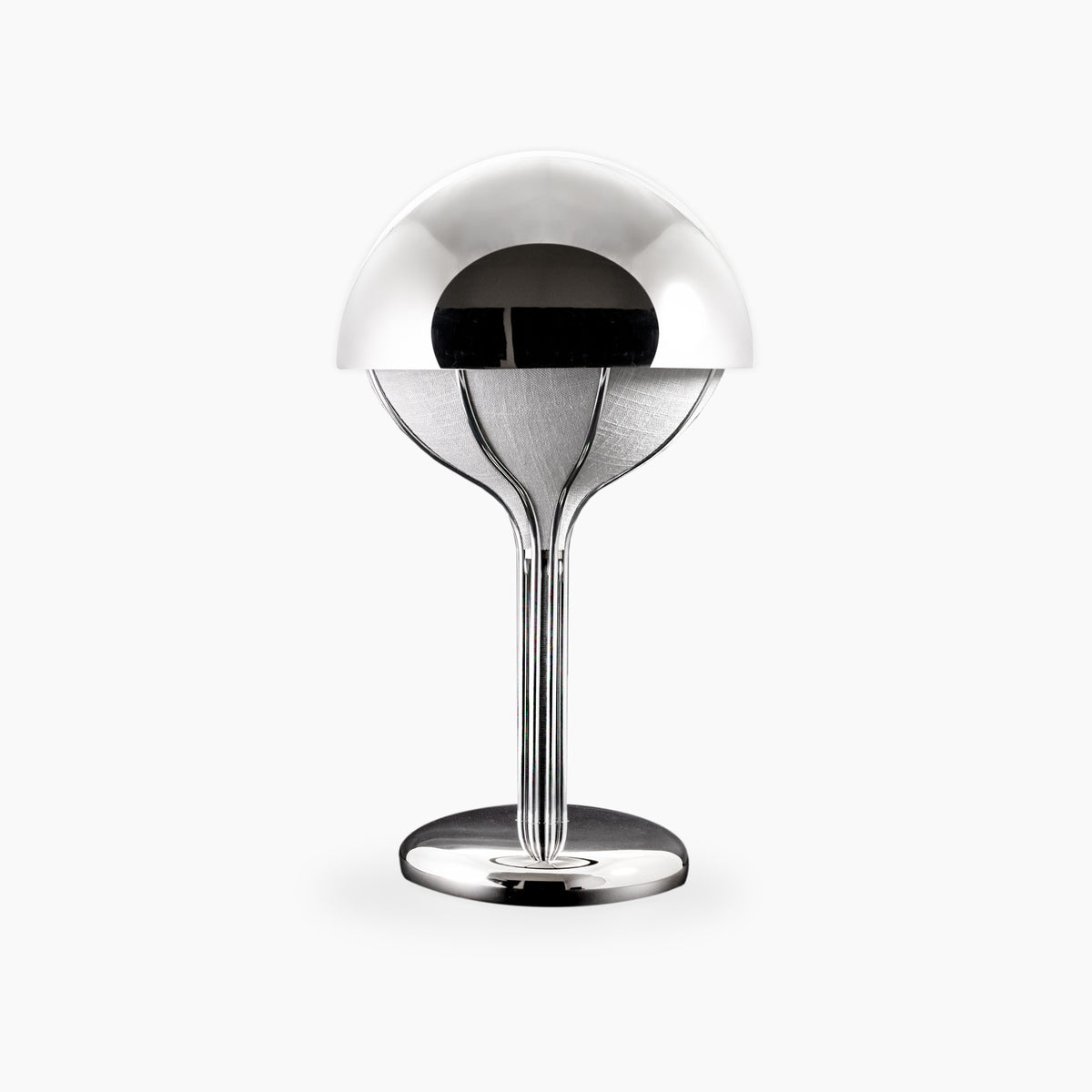 Nº245 Grand Rondure Lamp - Avoirdupois